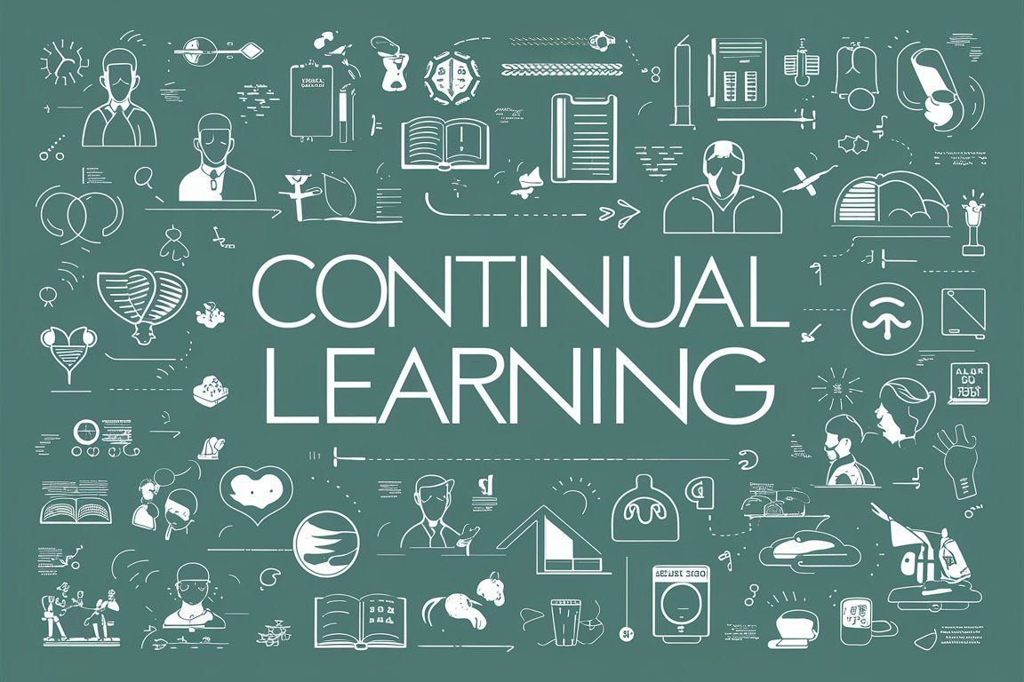 Continuous Learning